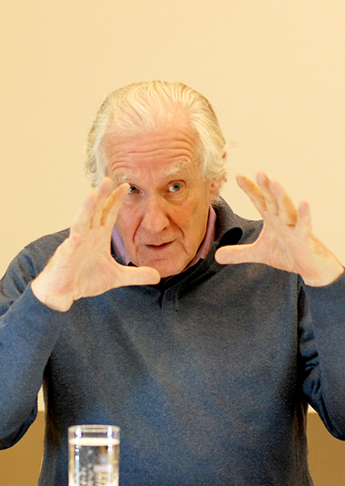 Alain Badiou