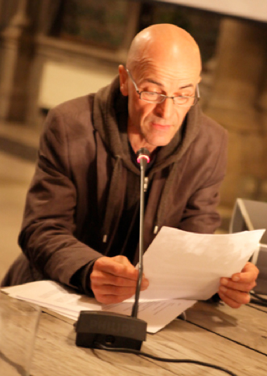 Daniel Aschwanden 