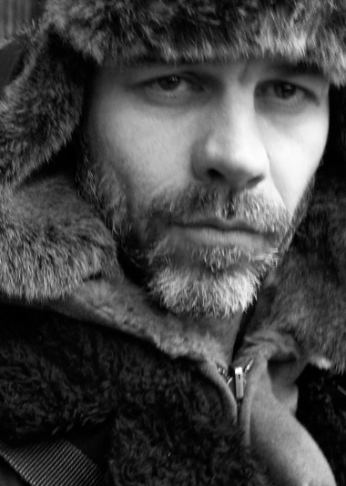 Daniel Zimmermann
