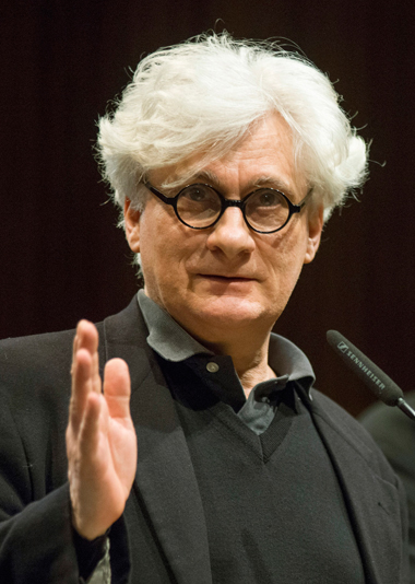 Franco Berardi