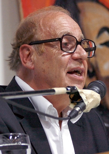 Jean Ziegler