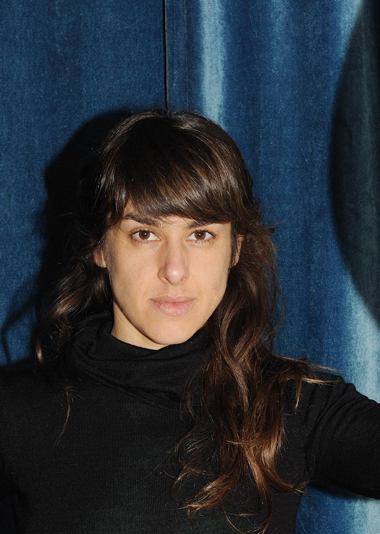Laura Kalauz